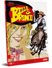 Bella & Bronco n. 12